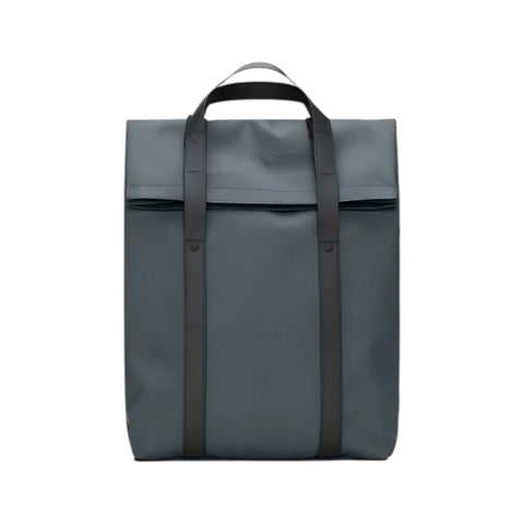 ZAINO 2 WAY TOTE BACKPACK W3 12940 RAINS LAGOON BLUE