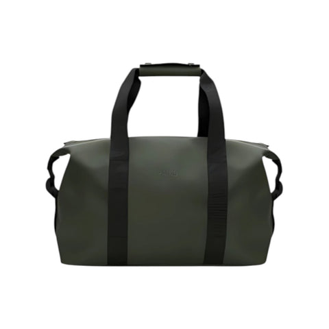 HILO WEEKEND BAG SMALL W3 14220 RAINS GREEN