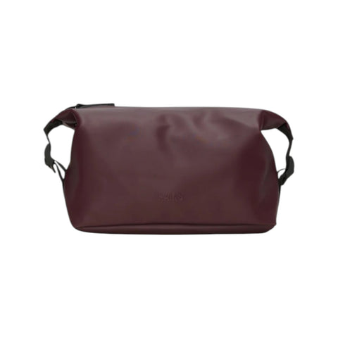 BEAUTY HILO KULTURBEUTEL W3 15630 RAINS DEPHT BORDEAUX