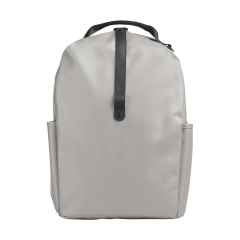 ZAINO CLIP FRONT BACKPACK W3 14890 RAINS NIMBUS GREY