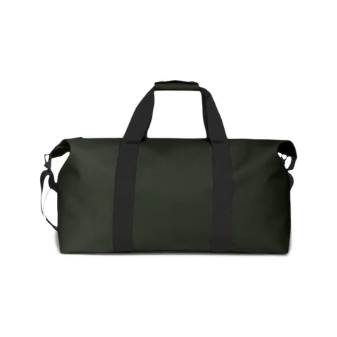 HILO WEEKEND BAG LARGE W3 14210 RAINS GREEN