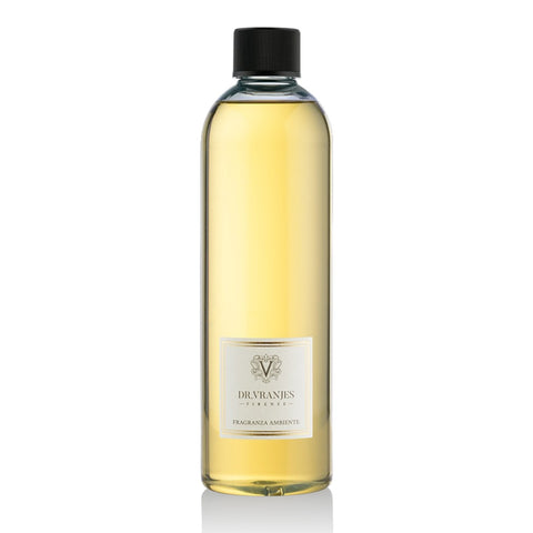 DR. VRANJES AMBIENT FRAGRANCE CHINOTTO PEPE REFILL 500 ML