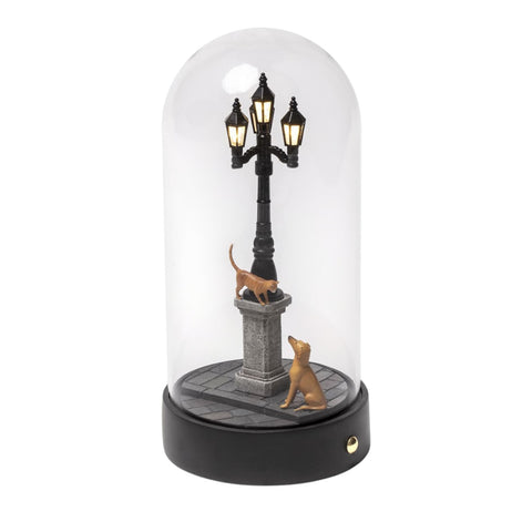 LAMPADA MY LITTLE EVENING DIAM.11,2 H22.8 SELETTI
