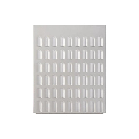 SGABELLO KARTELL EUR GRIGIO ART 08855/07
