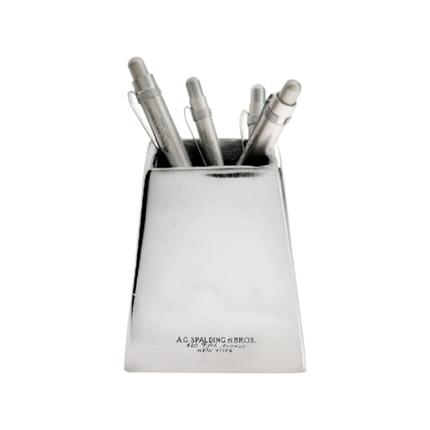 SPALDING ALUMINUM PEN HOLDER