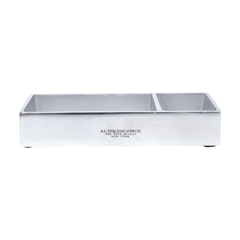 AG Spalding&amp;Bros ALUMINIUM-TABLETT