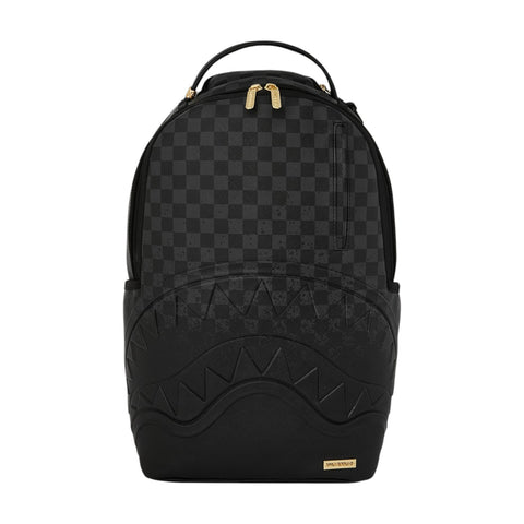 ZAINO SPRITZ 910B8177NSZ BLACK SPRAYGROUND