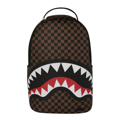 ZAINO CHECK 2 EMBOSS ART. 910B8232NSZ SPRAYGROUND