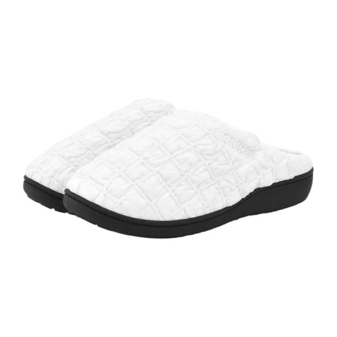 SANDALO CONCEPT BUMPY WHITE 41-42 SUBU