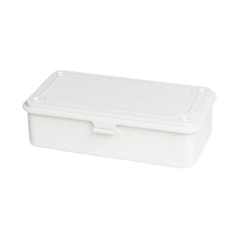 SCATOLA TOOL BOX T-190 BIANCO TOYO