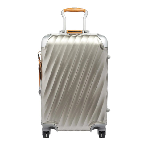 TROLLEY TUMI 19 DEGREE TITANIUM 55 CM INT 139680-1864