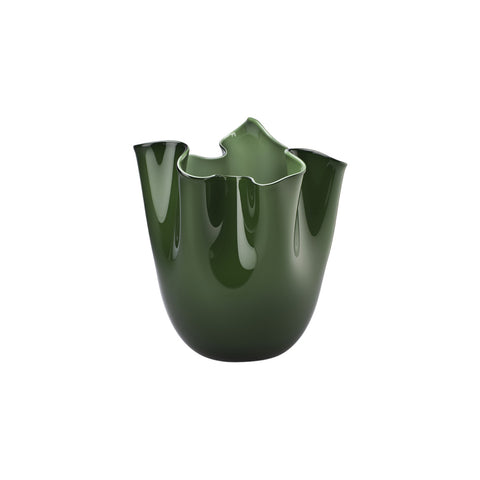 VASO FAZZOLETTO FO370004000O0AT1 VERDE VENINI