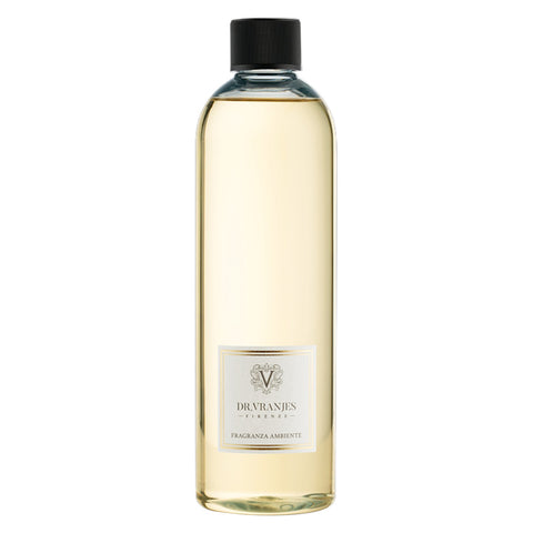 DR. VRANJES FRAGRANZA AMBIENTE AMBRA REFILL 500 ML