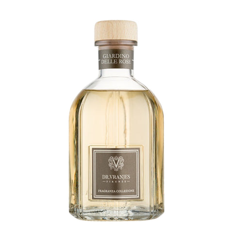 DR. VRANJES GARDEN ROSENDUFT 2500ML