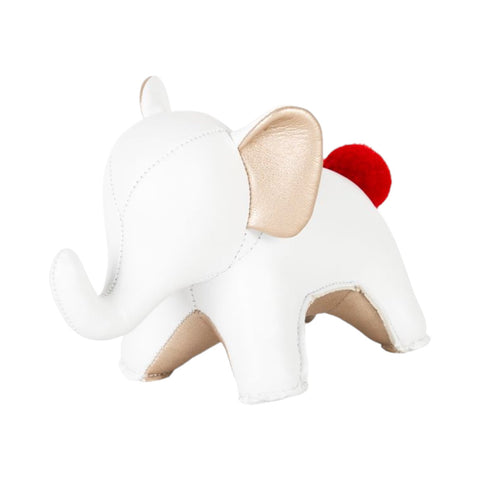 FERMACARTE 0,25 KG ELEPHANT ABBY WHITE SPECIAL ZUNY