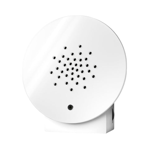 RELAXOUND ZWITSCHER OCEAN BOX WHITE