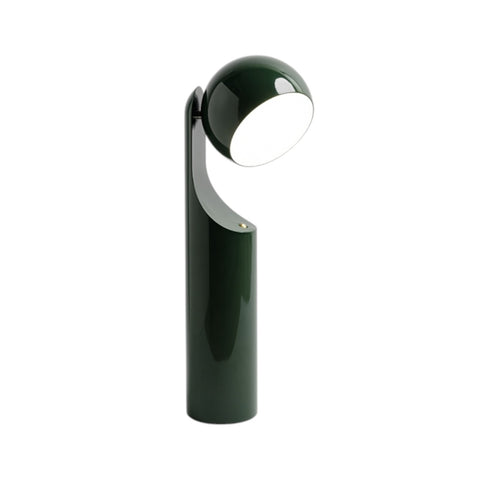 LAMPADA MONO FOREST GREEN FINE LUMENS