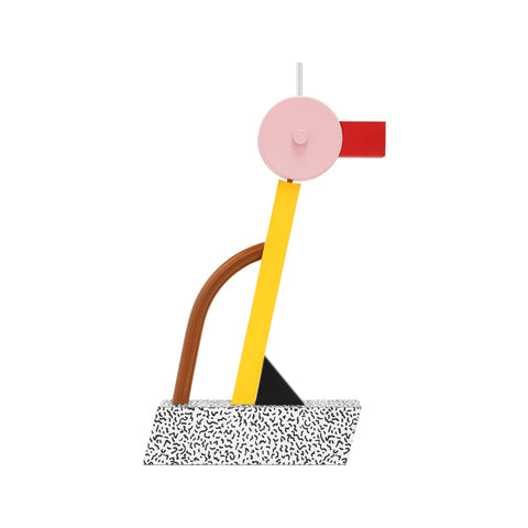 LAMPADA MEMPHIS TAHITI