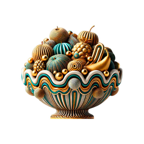 CENTROTAVOLA N ARTPOP TRE ART. 130318063 LINEE RECANATI