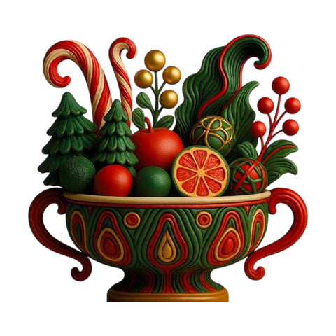 CENTROTAVOLA ARTPOP QUATTRO ART. 130318064 LINEE RECANATI