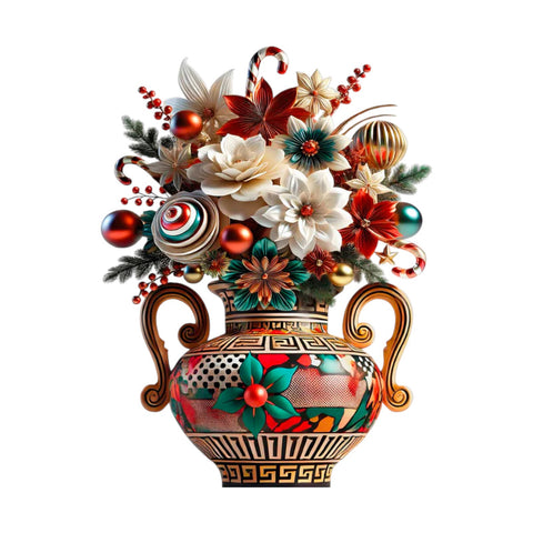 VASI ARTPOP UNO ART. 130319061 LINEE RECANATI