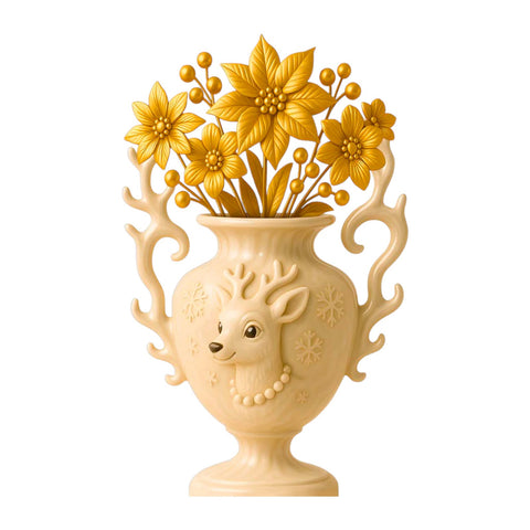 VASI FIORI ARTALE DUE ART. 130321062 LINEE RECANATI