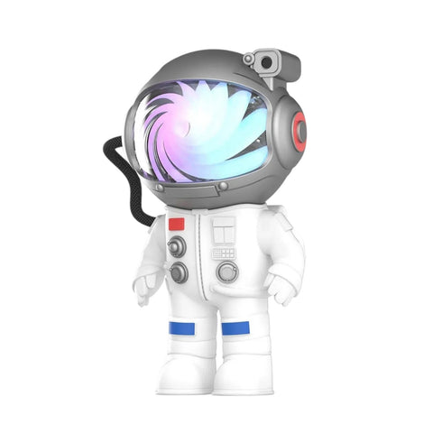 SPEAKER LAMP STELLAR LIGHT MILKY WAY PROJECTOR STE-LHT-01 STELHT-02 MOB