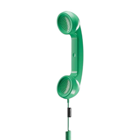 POP PHONE NATIVE UNION PINE