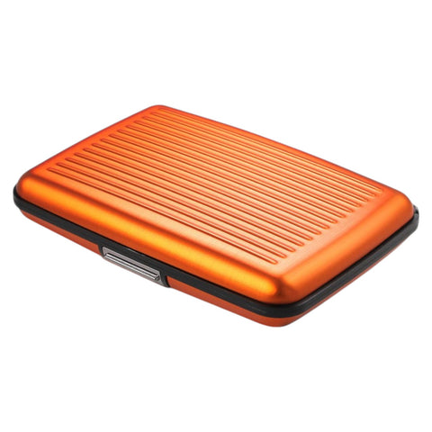 SMART CASE V3 ORANGE OGON DESIGN