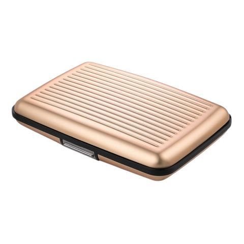SMART CASE V3 ROSÉGOLD OGON DESIGN