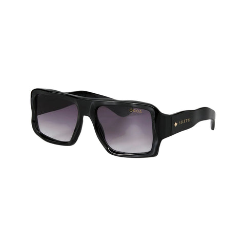 OCCHIALI DA SOLE MOD. KANSAS ART. OKS01-BB SELETTI X OKKIA