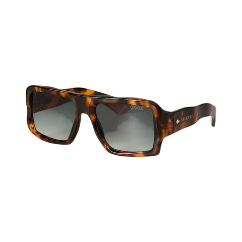 OCCHIALI DA SOLE MOD KANSAS ART. OKS01-CHG SELETTI X OKKIA