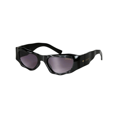 OCCHIALI DA SOLE MOD. COLORADO ART. OKS03-BB SELETTI X OKKIA