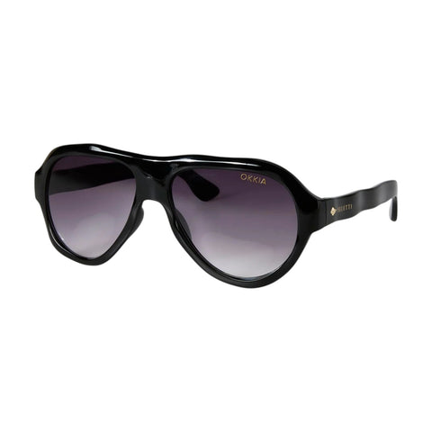 OCCHIALI DA SOLE MOD. FLORIDA ART. OKS04-BB SELETTI X OKKIA