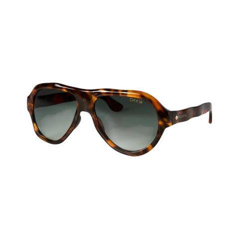 OCCHIALI DA SOLE MOD. FLORIDA ART. OKS04-CHG SELETTI X OKKIA