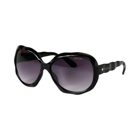 OCCHIALI DA SOLE MOD. CALIFORNIA ART. OKS05-BB SELETTI X OKKIA