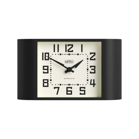 OROLOGIO HOLLYWOOD HILLS  MAN/HOLH708LO MANTEL CLOCK NEWGATE
