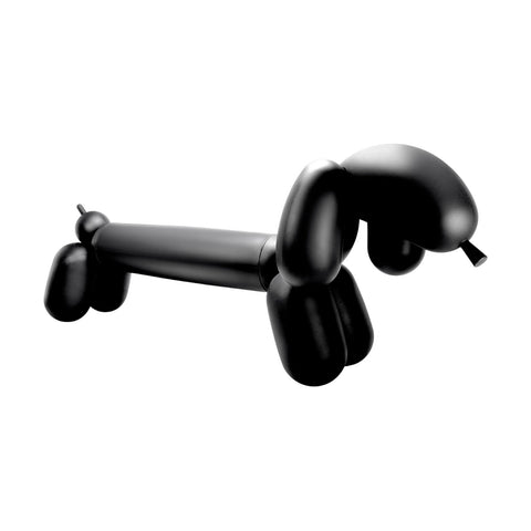 PANCHINA GIARDINO ATTACKLE! 195X55X77 103976 BLACK FATBOY