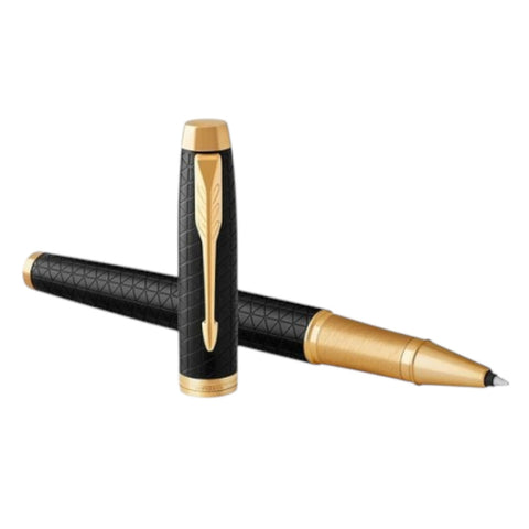 ROLLER PREMIUM IM PARKER ART. 1931660 NERO/ORO