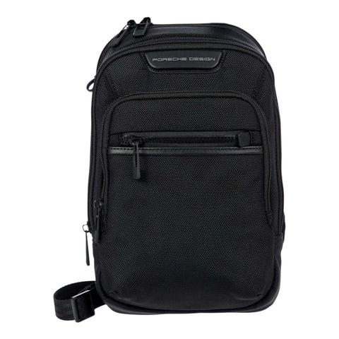 SLING BAG S EVO ONW01539.001 PORSCHE DESIGN BLACK