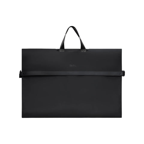 PORTA ABITI OTG SUIT BAG W3 16370 BLACK RAINS