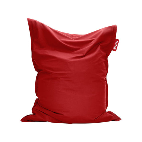 POLTRONA SACCO ORIGINAL OUTDOOR 105299 RED FATBOY