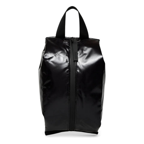 BEAUTY SIBU WASH BAG W2 14990 RAINS BLACK