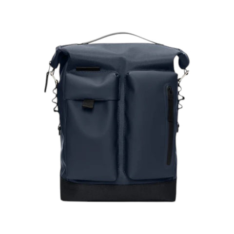 ZAINO OTARU BACKPACK W3 12960 RAINS BLACK