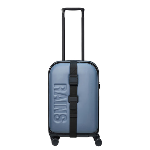 TROLLEY CABIN TEXEL W3 14190 BLUE DUSK RAINS