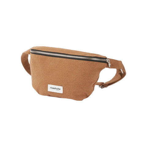 MARSUPIO CUSTINE TOBACCO RIVEDROITE PARIS