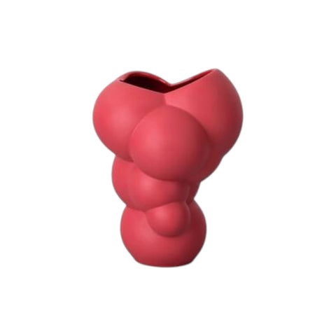VASO 14 CM 14621 SKUM 426386 RUBY ROSENTHAL
