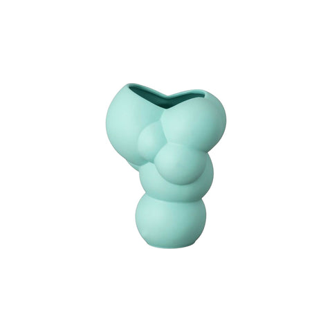 VASO MIDIVASE + MINT 14 CM ART. 14621/426331 ROSENTHAL