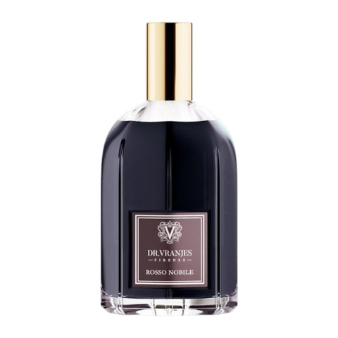 SPRAY  FRAGRANZA AMBIENTE ROSSO NOBILE 100 ML  DR. VRANJES