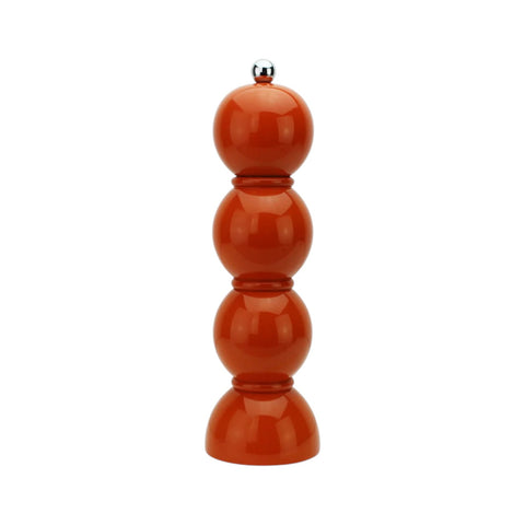 MACINA SALE O PEPE BOBBIN S&P ART.GR1005 GRINDER ORANGE ADDISON ROSS